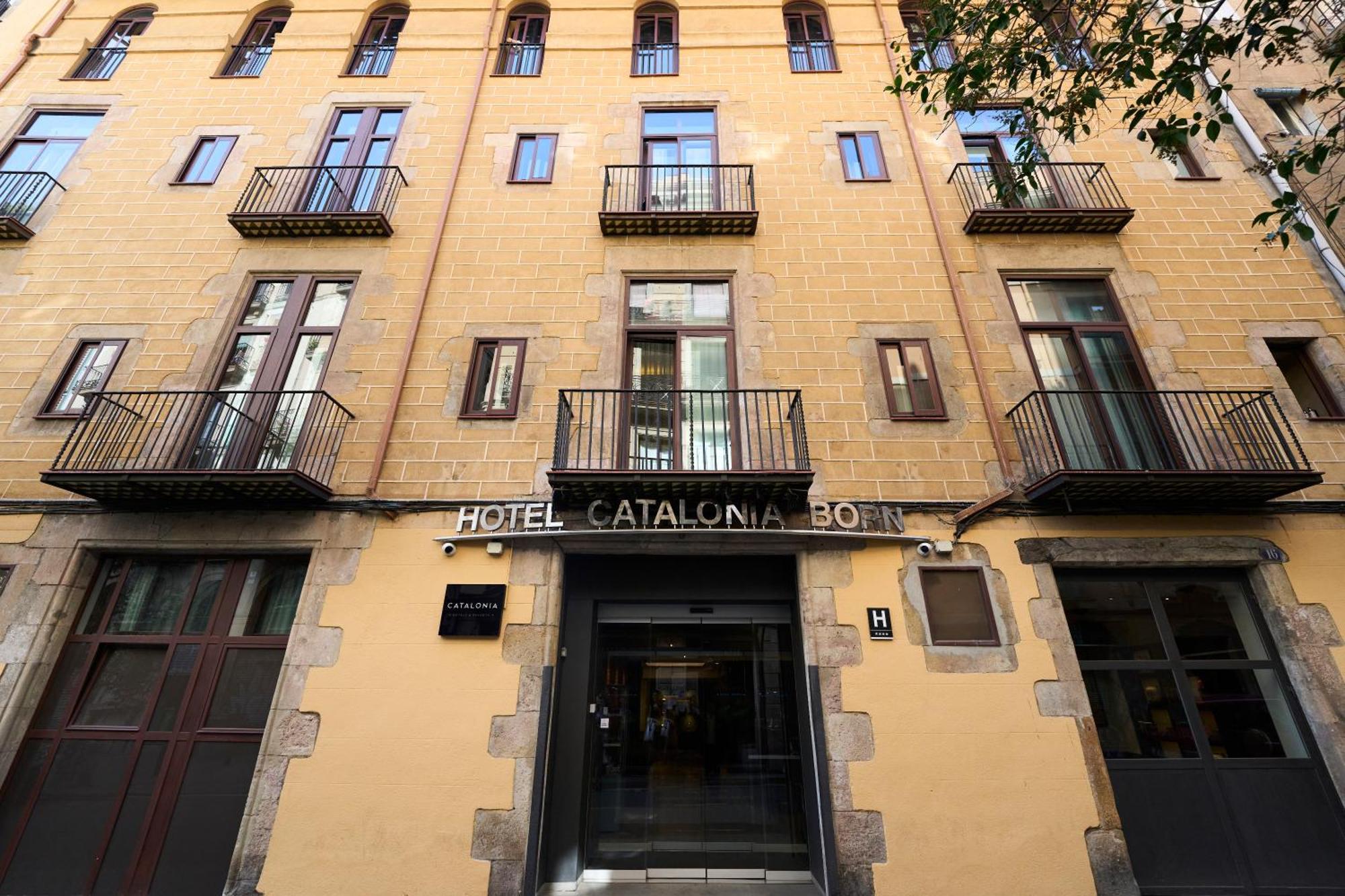 Catalonia Born — Photos 1